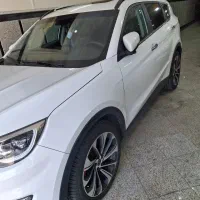 فیدلیتی ۵نفره رینگ ۵پر گیربکس جدید|خودرو سواری و وانت|تهران, امامت|دیوار