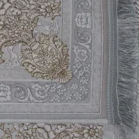 حراج لوازم منزل فرش۹متری طلاکوب بخاری|حراج|کرج, شهرک بنفشه|دیوار