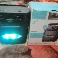 اسپیکر کوچک