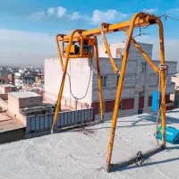 بالابر تک فاز در حد نو