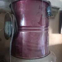 جارو برقی سالم