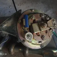 جک .و زنجیر جرثقیل وشگل سوپرتوربو|قطعات یدکی و لوازم جانبی|قم, علی آباد سعدگان|دیوار