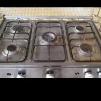 گاز طرح فر|اجاق گاز و لوازم برقی پختوپز|الشتر, |دیوار