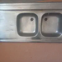 سینک دوقلو