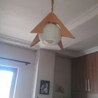 چراغ اتاق خواب