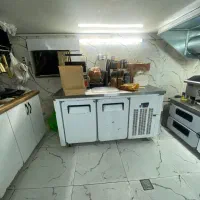 واگذاری کافه صبحانه به صورت یکجا با تجهیزات