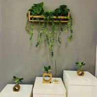 ازتخفیفات عیدانه ماجانمونید انواع شلف وکافی بار...