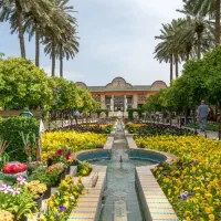 همسفر به شیراز