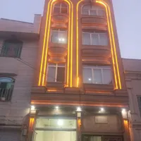 فروش آپارتمان ۴۷۰ متری ۲ خوابه طبقه ۴ در خانی آباد