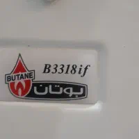 ابگرمکن بوتان مدل۳۳۱۸ درحد نو