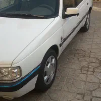 پژو ۴۰۵ تیوفایو کمکار|خودرو سواری و وانت|گنبد کاووس, |دیوار