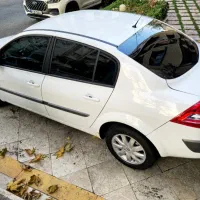 رنو مگان ۲۰۰۰ سی‌سی اتومات ۲۰۱۱ در حد صفر|خودرو سواری و وانت|تهران, شهرک غرب|دیوار