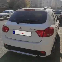 کوییک 402 فول|خودرو سواری و وانت|شیراز, محراب|دیوار