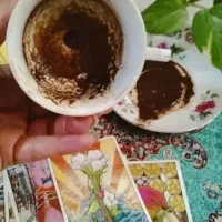 فال قهوه و تاروت دقیق و تضمینی. استخاره باموکل