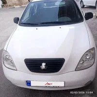 تیبا 2 مدل 1401|خودرو سواری و وانت|ماهدشت, |دیوار