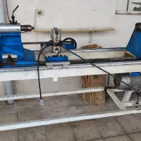 کپی تراش خراطی غیاثوند