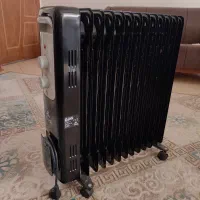 رادیاتور برقی کم مصرف