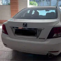 آریو z300 اتوماتیک|خودرو سواری و وانت|تهران, بلوار کشاورز|دیوار