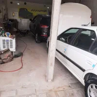 خدمات ترمزی جلوبندی، هیدرولیک|خدمات موتور و ماشین|قم, کلهری|دیوار