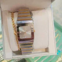 ساعت اناتوم