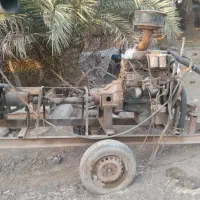 اهواز|ماشینآلات صنعتی|اهواز, کمپلو جنوبی|دیوار