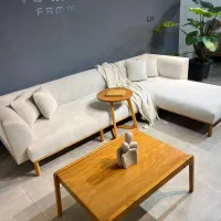 مبل راحتی ال کاپرا|مبلمان خانگی و میز عسلی|رامسر, |دیوار