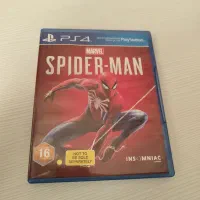 بازی اسپایدرمن مارول ps۴ Spider-Man marvel Ps4
