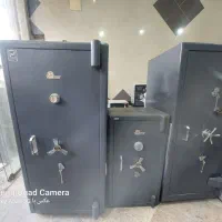 گاوصندوق کاوه مزایده ای ۲۰۰۰