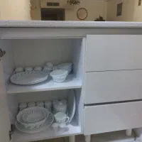 کابینت تک آشپزخانه|مصالح و تجهیزات ساختمان|تهران, دبستان|دیوار