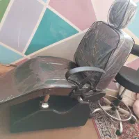 صندلی اصلاح آرایشگری