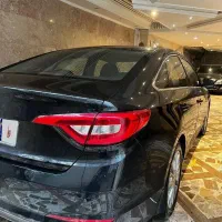 سوناتا 2015  LF /۲۴۰۰cc|خودرو سواری و وانت|رشت, گلسار|دیوار