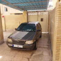 پراید هاچ‌بک مدل ۹۱|خودرو سواری و وانت|فین, |دیوار