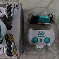 ماشین بازی کنترلی مدل 360 درجه MOOBODY S-012