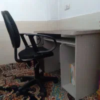 میز و صندلی تحریر