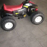 موتور چهار چرخ