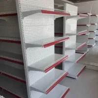 قفسه/استند خودمحور