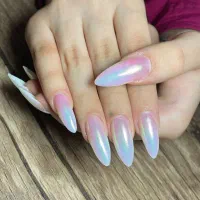 کاشت ناخن