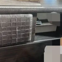 سرویس تختخواب  بدون خوشخواب بوفه  و کمد لباس ست|تخت و سرویس خواب|ماکو, |دیوار