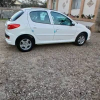 پژو ۲۰۷پانورما ۱۴۰۳|خودرو سواری و وانت|رشت, آزادگان|دیوار