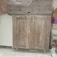 کابینت دست دوم