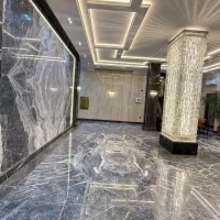 کاخ بابک با مجموعه آبی و امکانات برج در رحمانیه|فروش آپارتمان|مشهد, جاهد شهر|دیوار