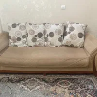 مبل راحتی دست دوم