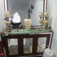 آیینه کنسول درحدنو