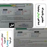 قند زیر 100 بدون قرص شیمیایی|خدمات آرایشگری و زیبایی|خرمشهر, |دیوار
