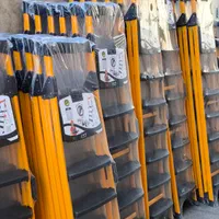 تولیدی نردبان آتشگران امپراطور نردبان