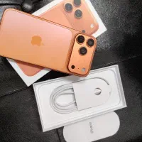 گوشی موبایل iphone 17 pro max ایفون 17 فول کپی طرح|موبایل|تهران, دکتر هوشیار|دیوار