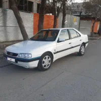 پژو tu5 slx مدل ۹۸ تک برگ سند|خودرو سواری و وانت|جوانرود, |دیوار