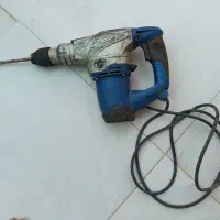 دریل تخریب مدل نک