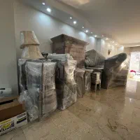 اتوبار یوسف آباد/اسباب‌کشی امیرآباد‌/آرژانتین بار|خدمات حمل و نقل|تهران, امیرآباد|دیوار