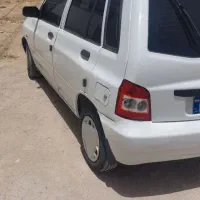 پراید 111مدل 99کارمندی
